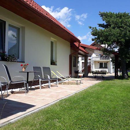 Privát Mariva Liptovsky Mikulas Exterior foto