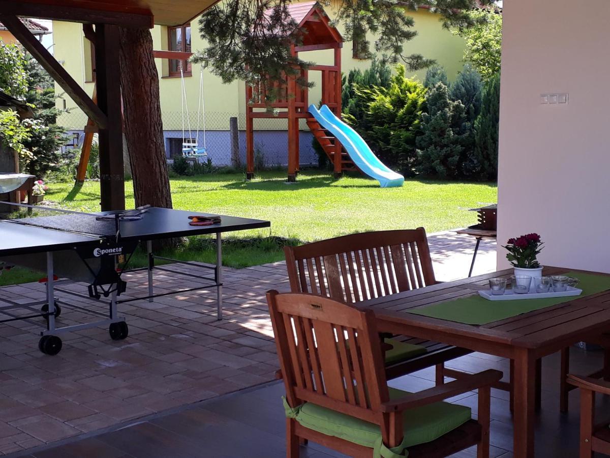 Privát Mariva Liptovsky Mikulas Exterior foto