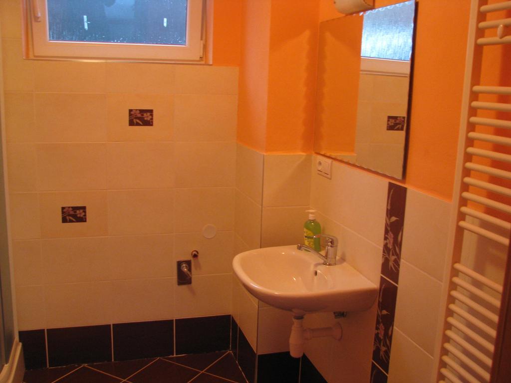 Privát Mariva Liptovsky Mikulas Quarto foto