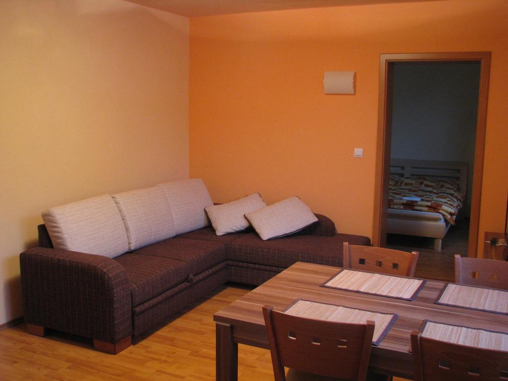 Privát Mariva Liptovsky Mikulas Quarto foto